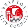 Bristol Council logo