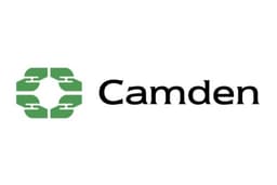Camden Council logo