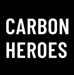 Carbon Heroes logo